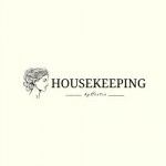 Housekeeping by Hestia Ltd, Stourbridge Housekeeping by Hestia Ltd, Stourbridge, logo
