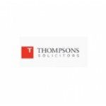 Thompsons Solicitors, Plymouth, logo