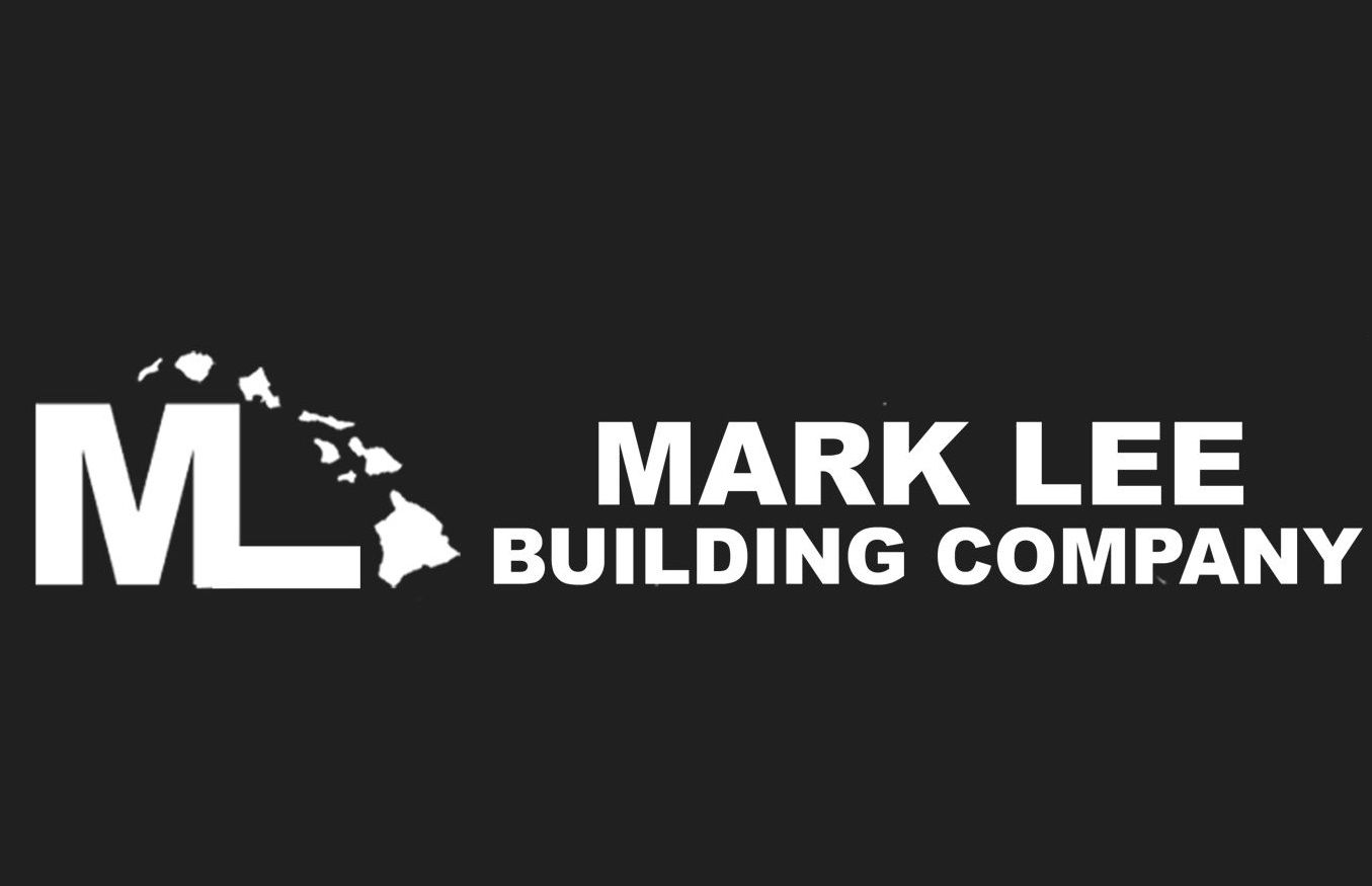 Mark Lee Building Company, Kula, HI