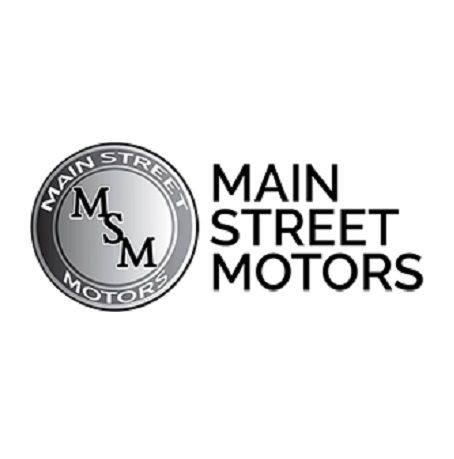 Main Street Motors, Portage