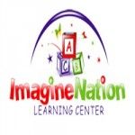 Imagine Nation Learning Center, Waxahachie, logo