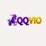 qqvioslots, Indonesia qqvioslots, Indonesia, logo