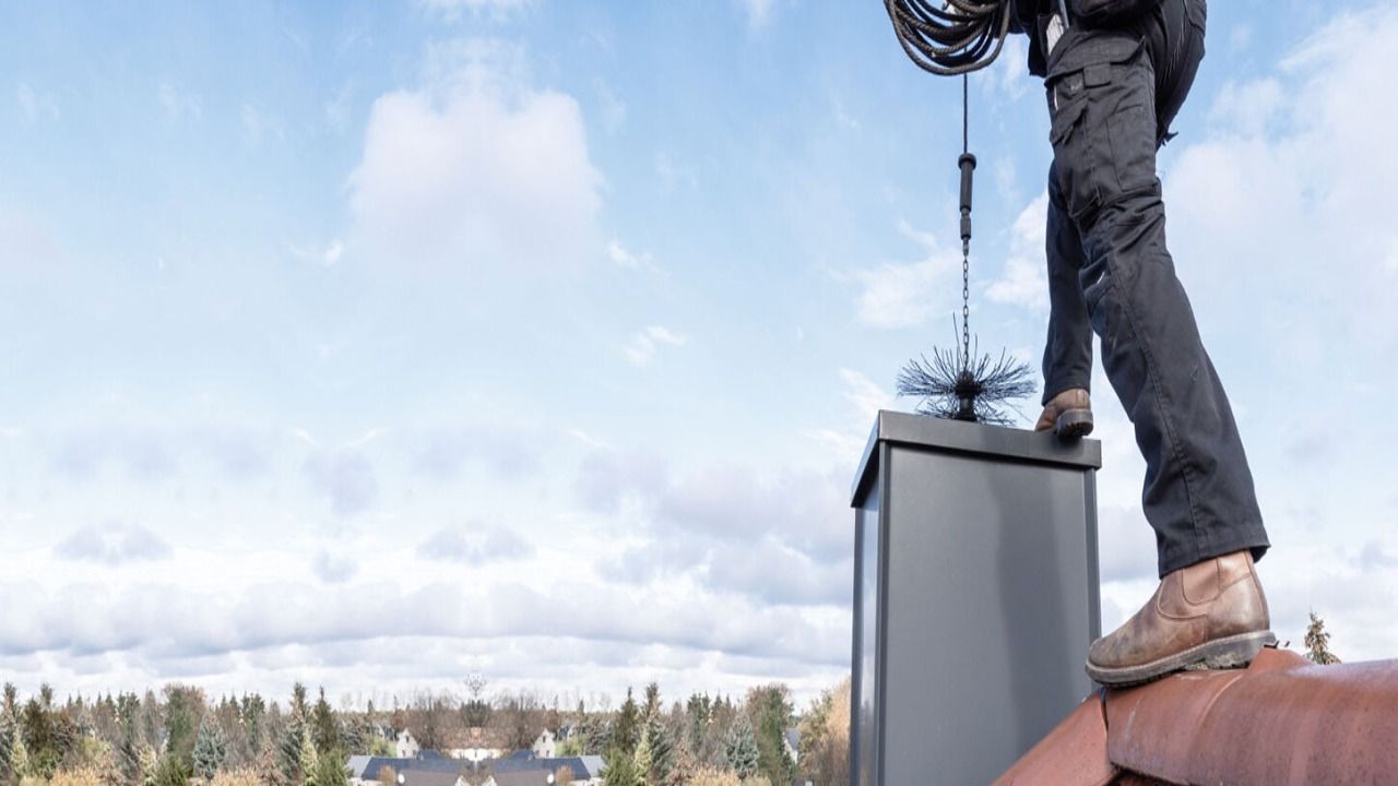 Seattle Chimney Sweep, Seattle