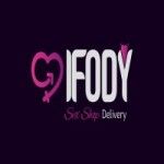 iFody Sex Shop Goiânia, Goiânia - GO, logótipo