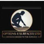 Options 4 Surfaces Ltd, Long Eaton, logo