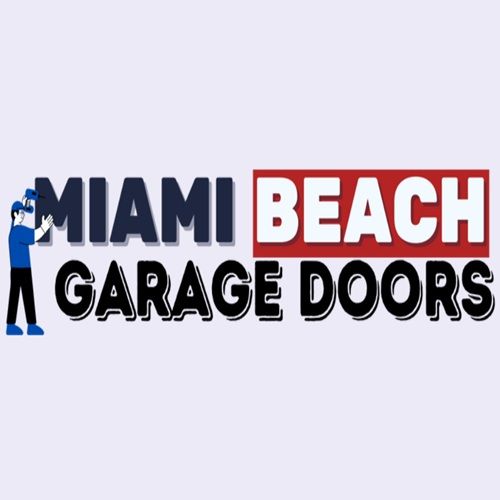 Garage Door Repair Miami Beach, Miami Beach
