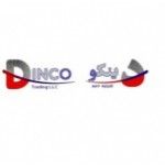 Dinco Trading, Dubai, logo