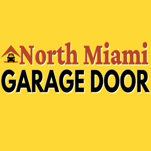 Garage Door Repair North Miami, North Miami