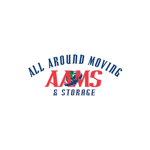 All Around Moving & Storage, Romulus