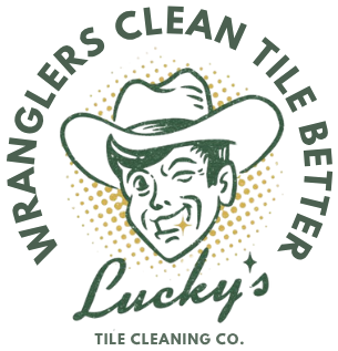 Luckys Pool Tile Cleaning, Claremont, CA