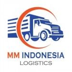 MM Indonesia Logistics, Jakarta Selatan, logo