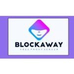 Blockaway, indonesia Blockaway, indonesia, logo