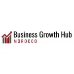 Business Growth Hub MOROCCO, Marrakech, logo
