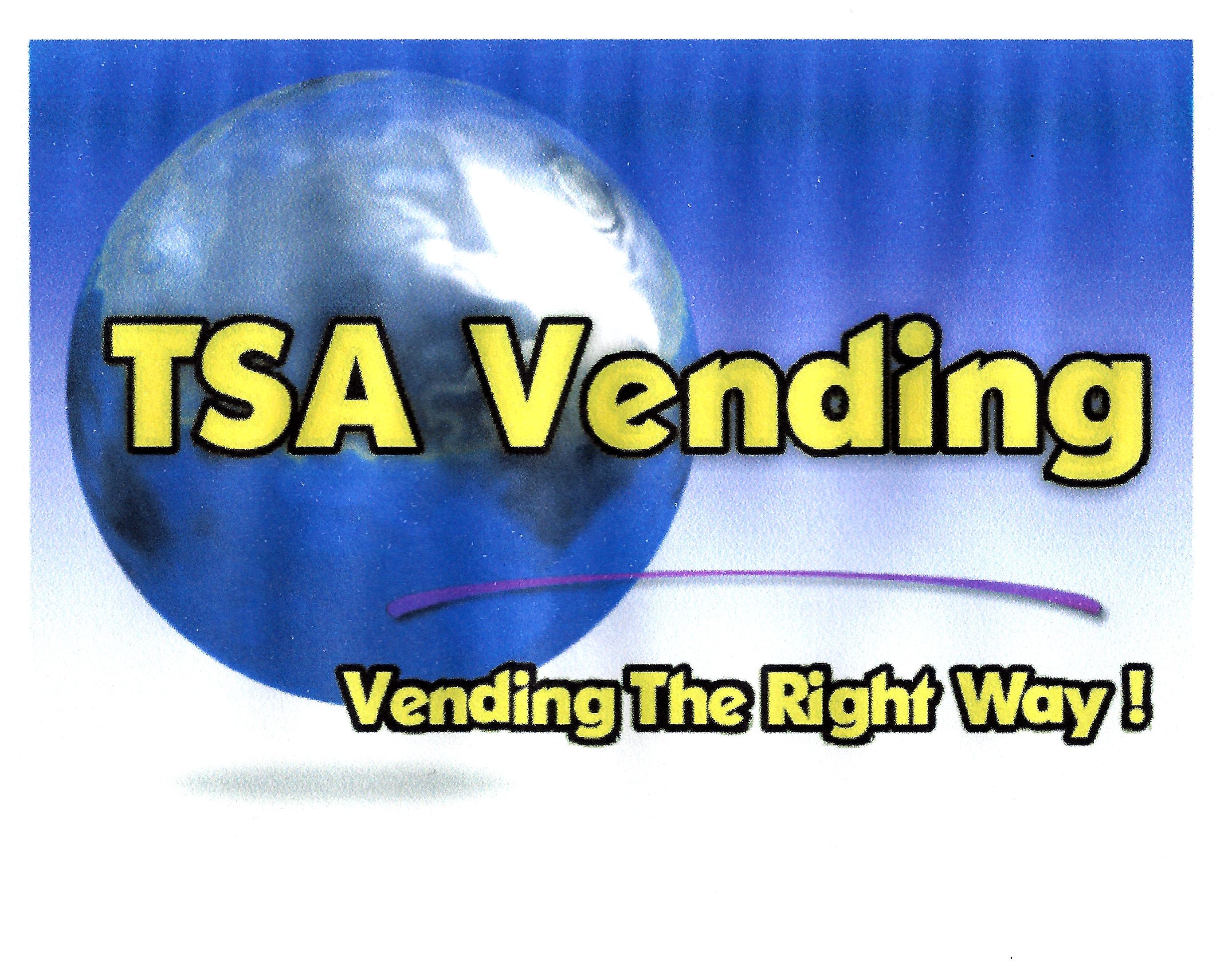 TSA Vending, Streamwood