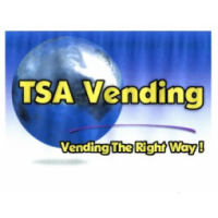 TSA Vending, Streamwood