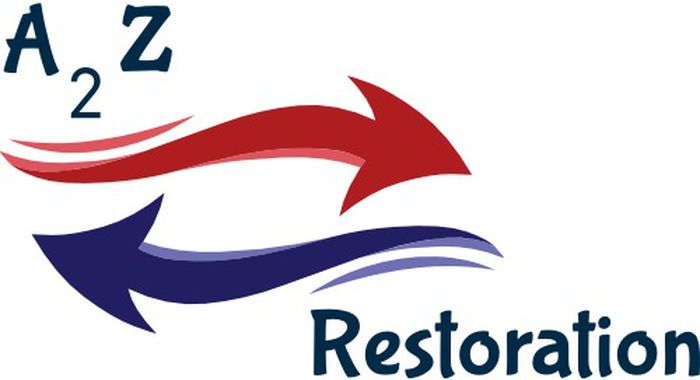 A2Z Restoration License #1031570, Martinez