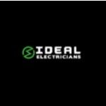 Ideal Electricians Ltd, Dagenham Ideal Electricians Ltd, Dagenham, logo
