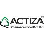 Actiza Pharmaceutical Pvt. Ltd., Surat, प्रतीक चिन्ह