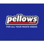 Pellows, Truro, logo