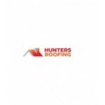Hunters Roofing, Preston Hunters Roofing, Preston, logo