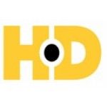 HD INDUSTRIAL TECHNOLOGY SA DE CV, Monterrey nuevo leon, logo