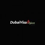 Dubai Visa Agents, London, logo
