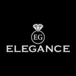 Elegance Guldsmedjan, Nacka, logo