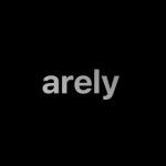 arely, Jakarta, logo