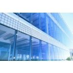 Vidraçaria em Franca - SP, Franca, logótipo