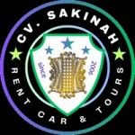 Rental Mobil Aceh Cv Sakinah, Banda Aceh, logo