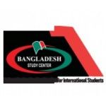 Bangladesh Study Center, Dhaka, logo