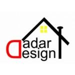 DADAR DESIGN, south delhi, logo