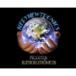 nerynewtronics ltda, SÃO PAULO, logótipo