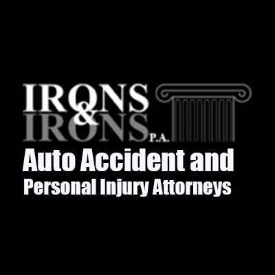 Irons & Irons P.A. Auto Accident and Personal Injury Attorneys, Raleigh