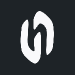 h1 design, obrt za usluge, vl. Dražen Stopić, Zagreb, logo