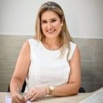 Dra. Sarah Martins Bourguignon Almeida, Ginecologista, Dermatologista, Vila Velha, logótipo