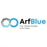 ArfBlue, Marrakesh, logo