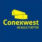 Conexwest Shipping Containers, San Francisco, logo