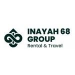 Inayah Rental Mobil Banjarmasin, Banjarbaru, logo