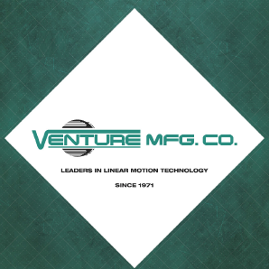 Venture Mfg. Co., Dayton