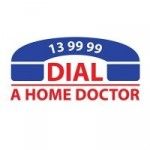 Dial A Home Doctor, Forest lake Dial A Home Doctor, Forest lake, logo