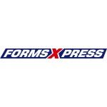FORMSXPRESS, Cape Town, logo