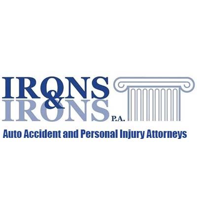 Irons & Irons P.A. Auto Accident and Personal Injury Attorneys, Greenville