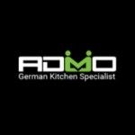 ADMO Ltd, London ADMO Ltd, London, logo
