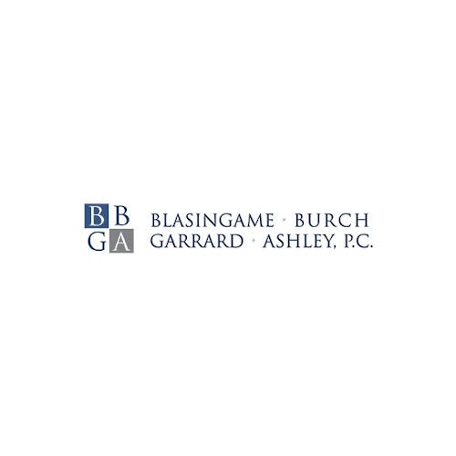 Blasingame, Burch, Garrard & Ashley, P.C., Atlanta