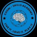 Cogni Skills Academy, Nairobi, logo