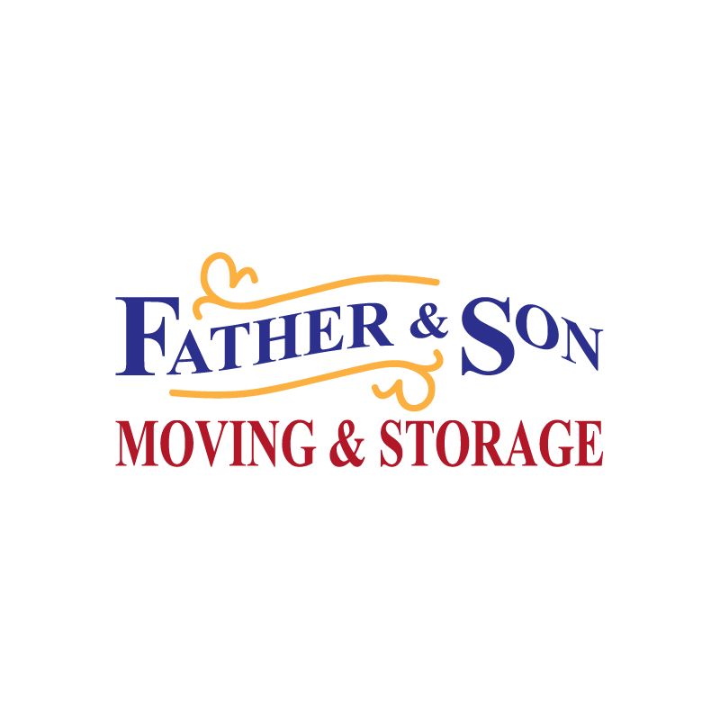 Father & Son Moving & Storage, Van Nuys