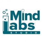 Mindlabs Studio, Sidoarjo Mindlabs Studio, Sidoarjo, logo