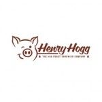 Henry Hogg, Shildon Henry Hogg, Shildon, logo