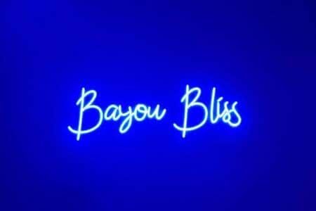 Bayou Bliss, Bay St Louis, MS